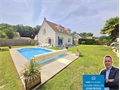 Pavillon à la vente